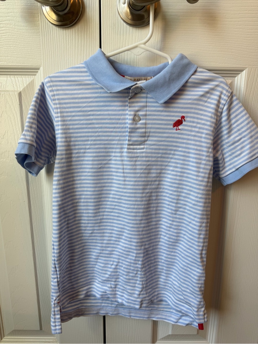 The Beaufort Bonnet Company Polo
